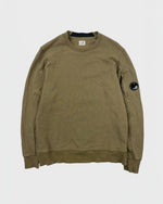 C.P. Company pull