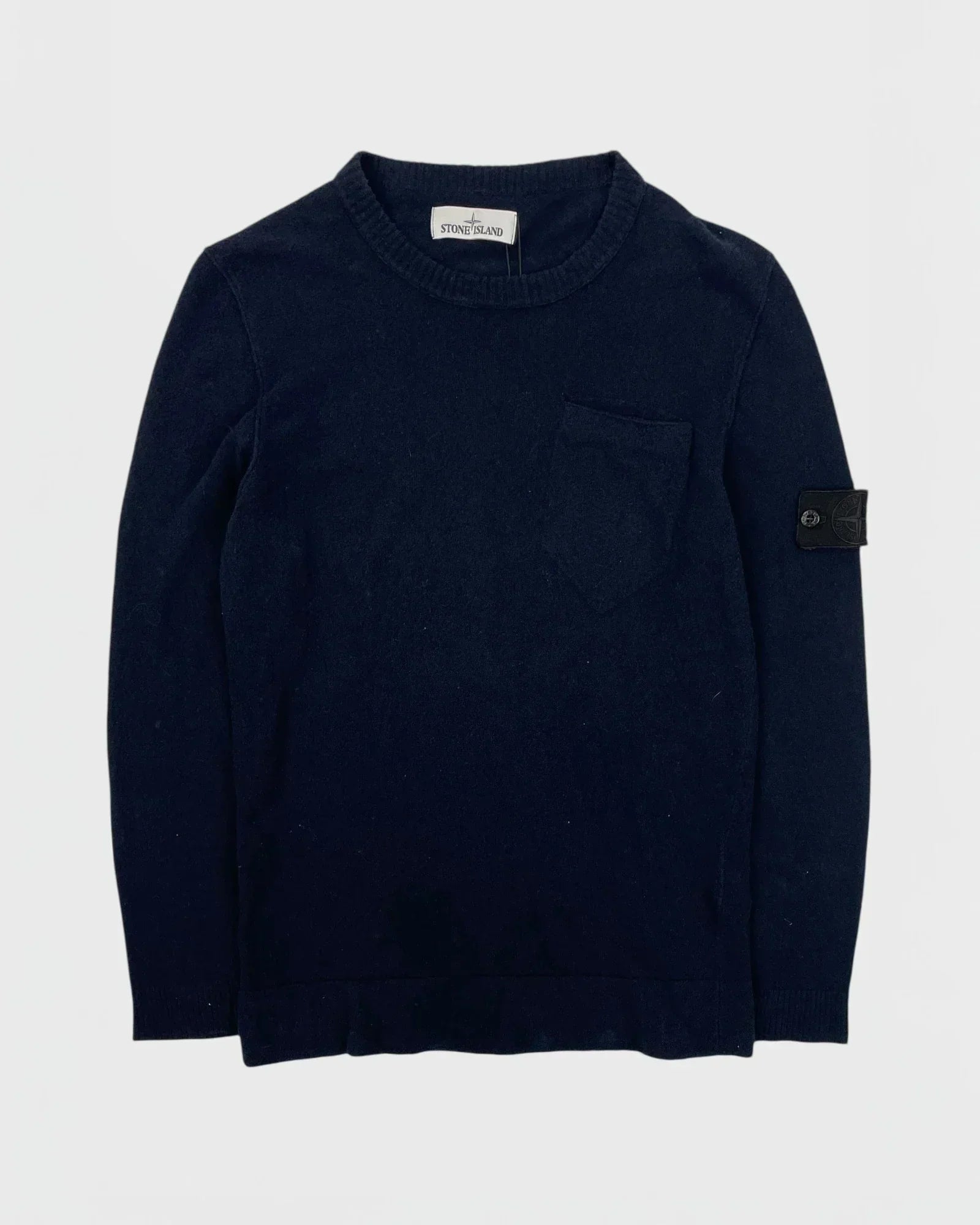 Stone Island pull shadow project