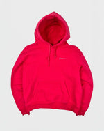 Jacquemus pull à capuche