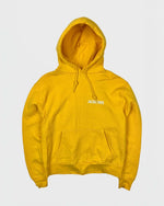 Jacquemus pull à capuche