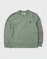 Ami Paris pull