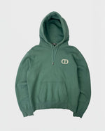 Dior pull à capuche