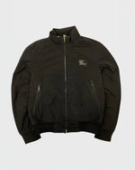 Burberry veste nylon
