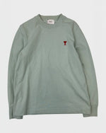 Ami Paris pull