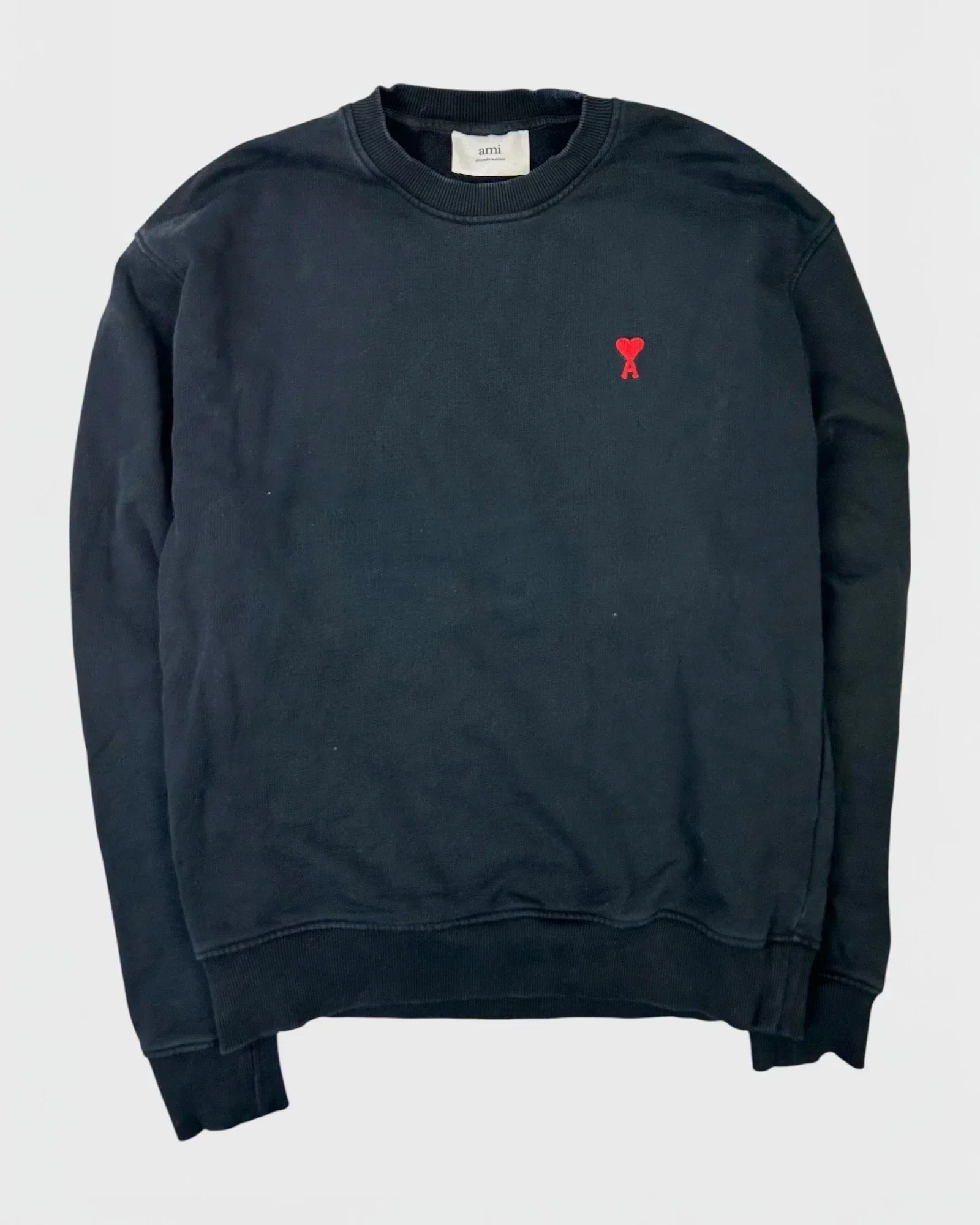 Ami Paris pull