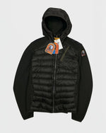 Parajumpers bi-matière veste