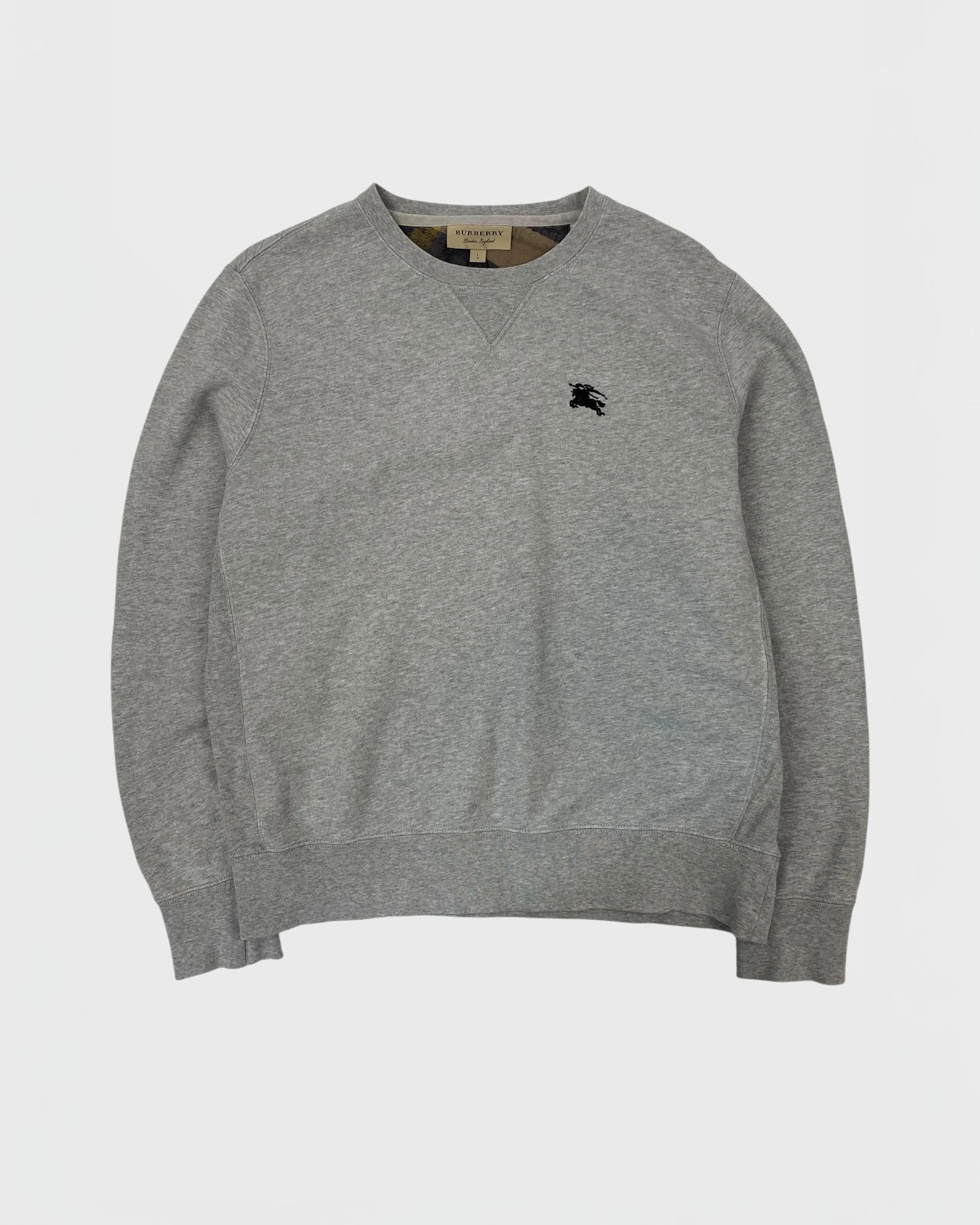 Burberry pull
