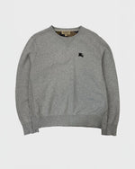 Burberry pull