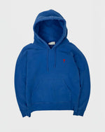 Ami Paris pull à capuche