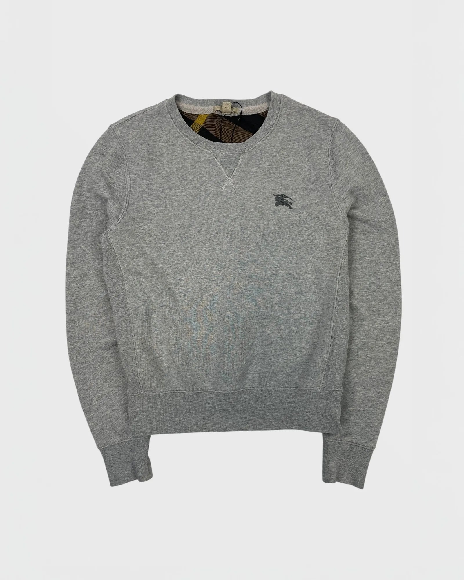 Burberry pull