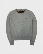 Burberry pull