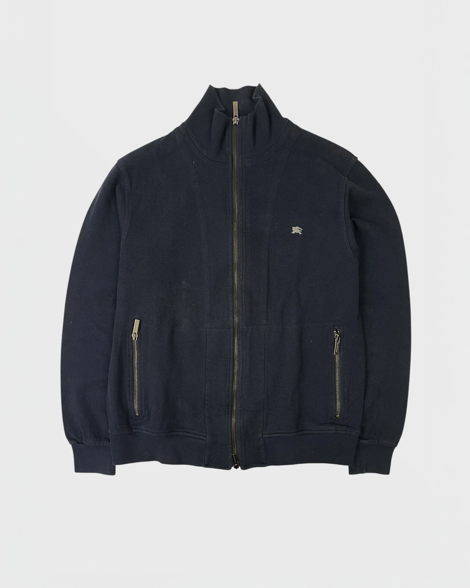Burberry gilet