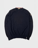 Moncler pull en laine