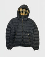 Burberry doudoune