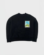Ami Paris pull