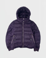 Burberry doudoune