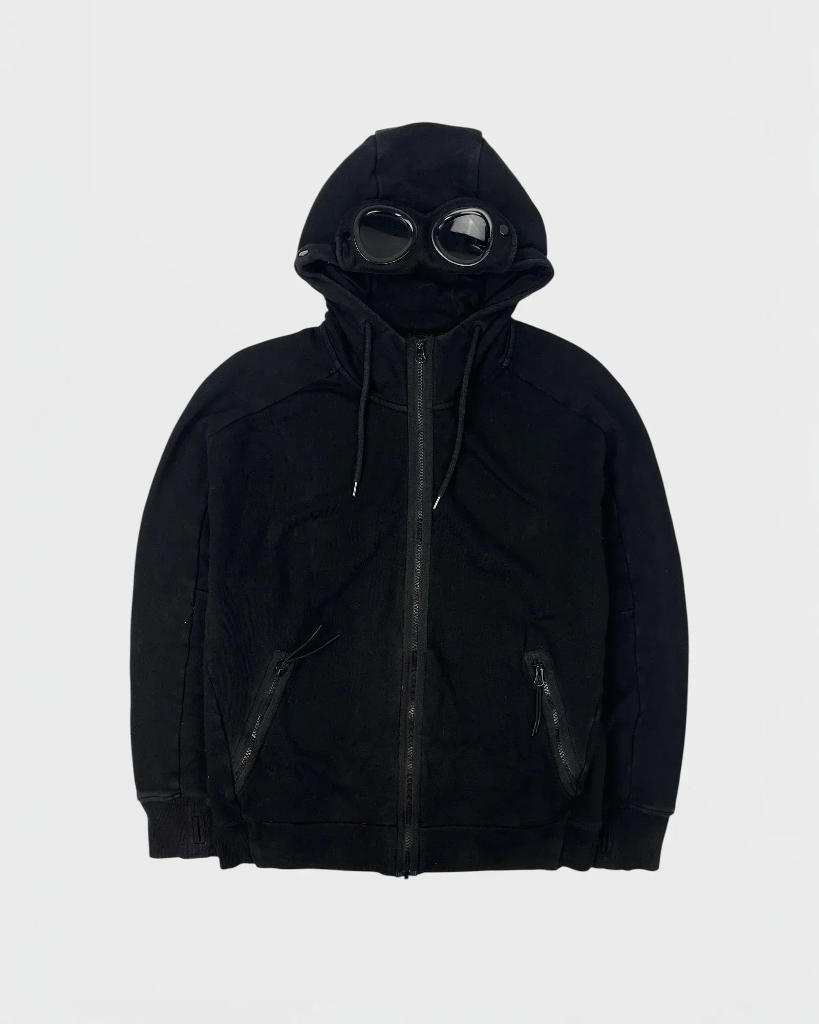 C.P. Company veste google jacket