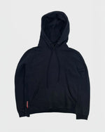 Prada pull à capuche