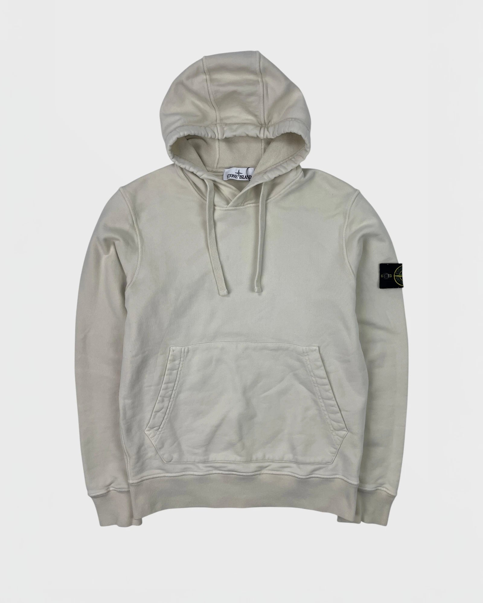 Stone Island pull à capuche