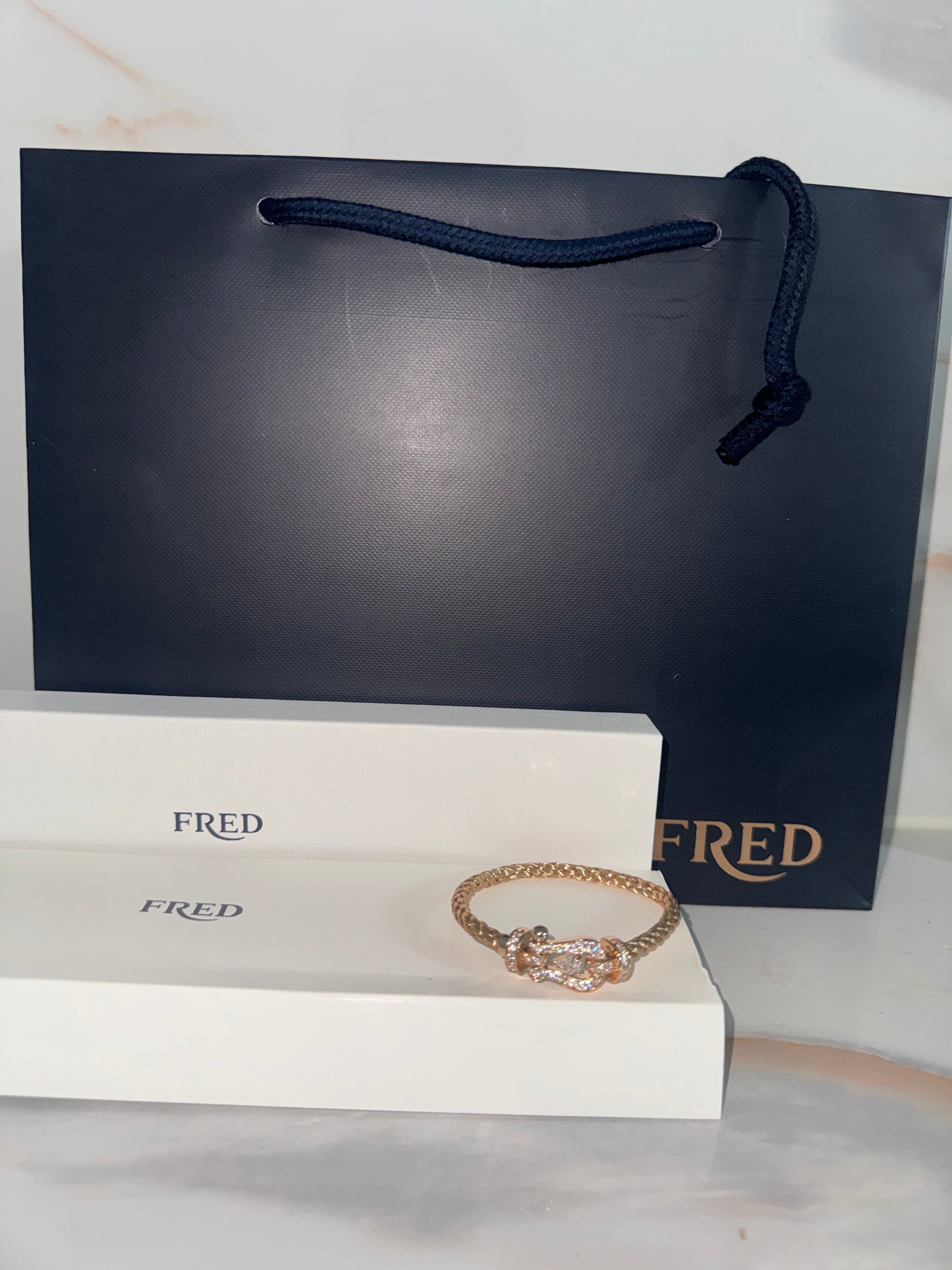 Bracelet Force 10 📦🚚⚡️