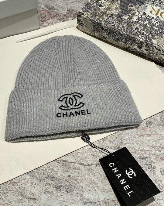 Bonnet CHANEL