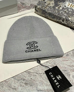 Bonnet CHANEL