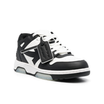 Basket Off white Black