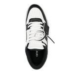 Basket Off white Black