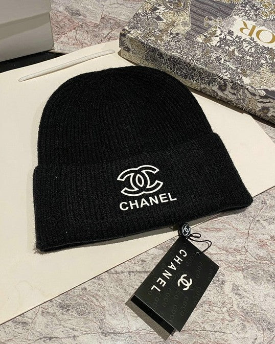 Bonnet CHANEL