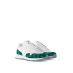 Sneaker Run Away