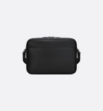 Sac Messenger zippé Rider 2.0