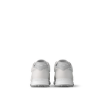 Sneaker Run Away