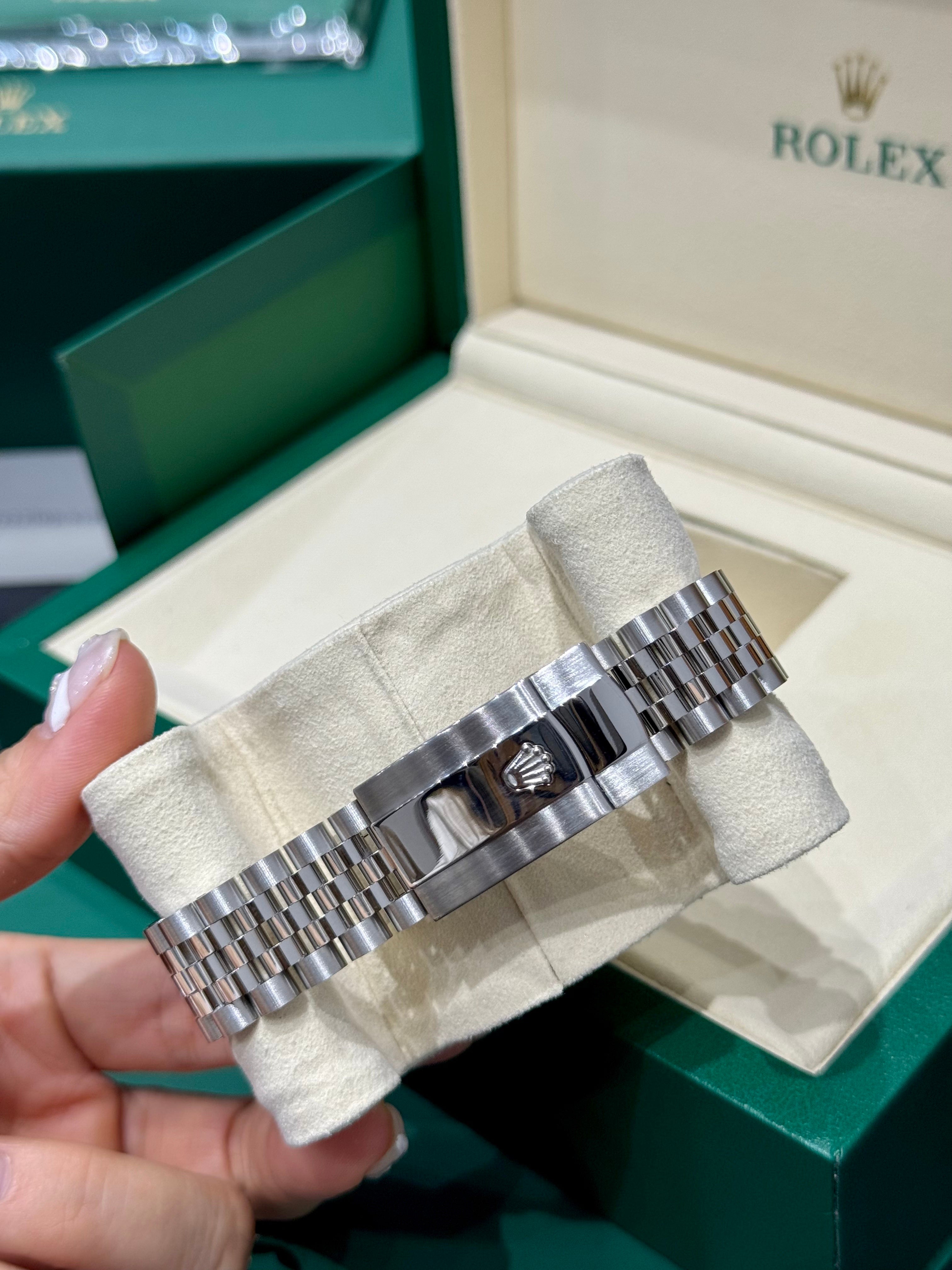 Datejust 41 (41 mm)  3235