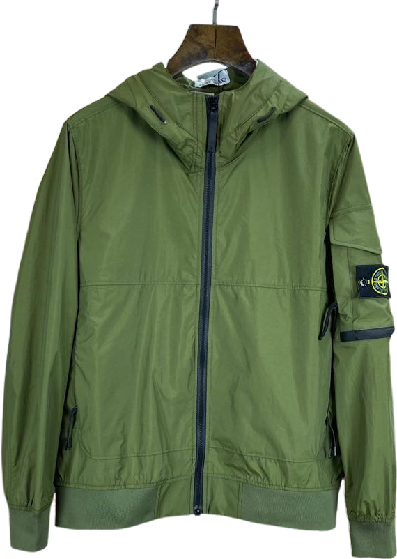 Veste stone Sunscreen Jacket