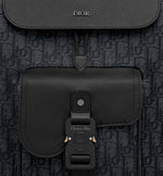 Sac à dos à rabat Saddle