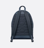 Sac à dos zippé Rider 2.0