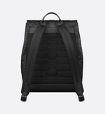 Sac à dos à rabat Dior Daily