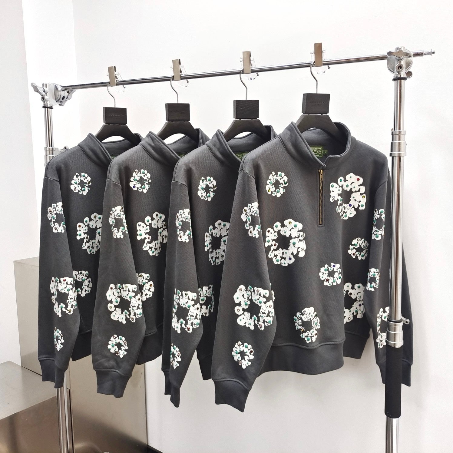 Survêtement Denim Trs