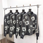 Survêtement Denim Trs