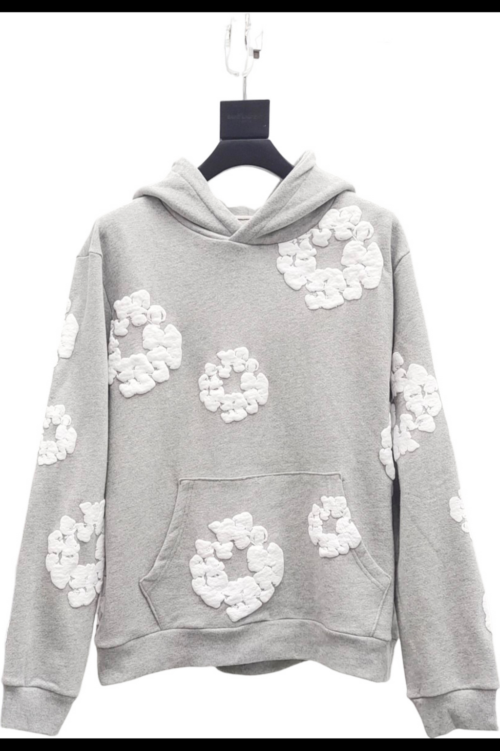 Survêtement Denim Trs