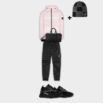 Outfit Cargo Stone I. + Bonnet Offerte