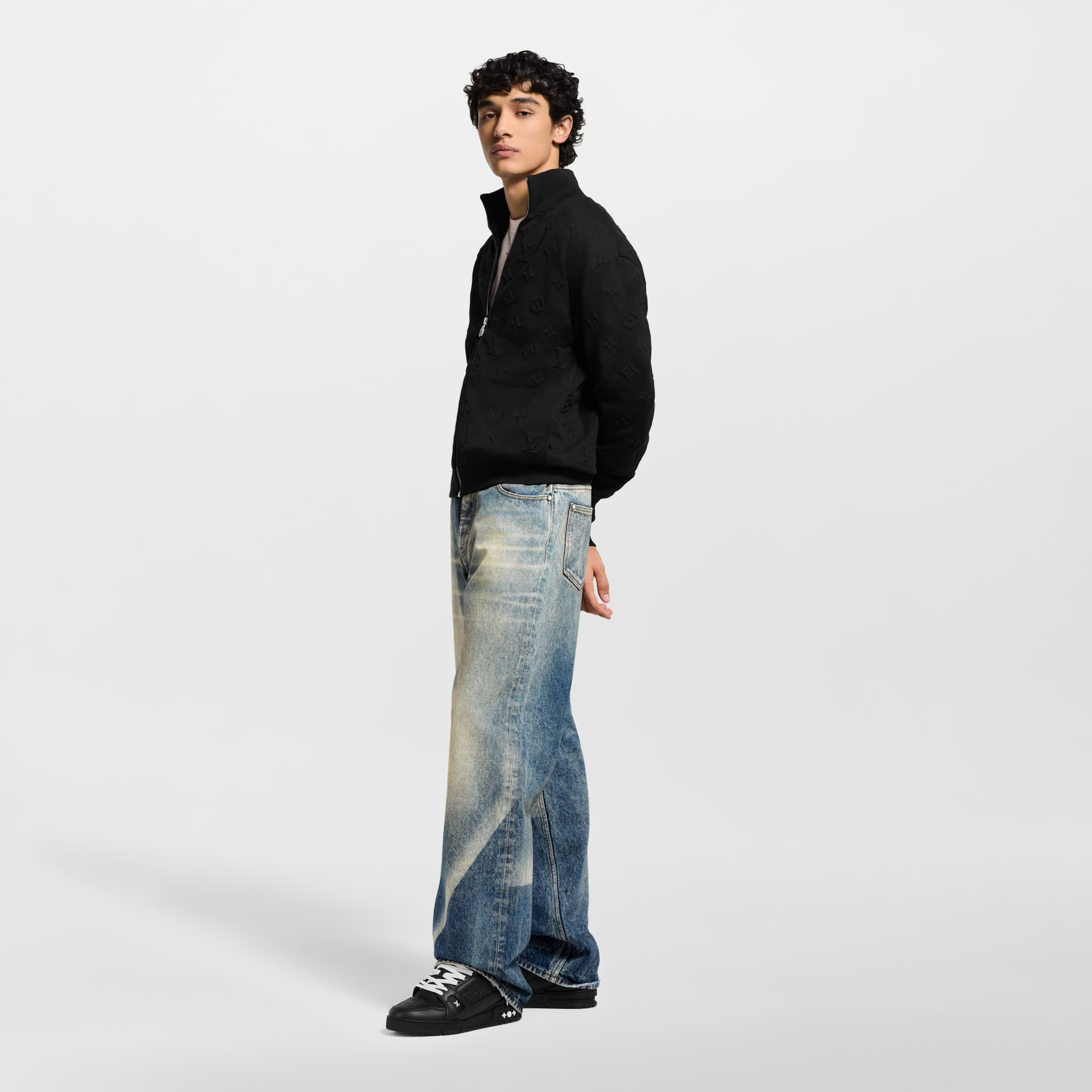 Louis Vuitton Trainer