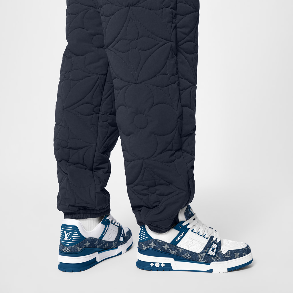 Louis Vuitton Trainer