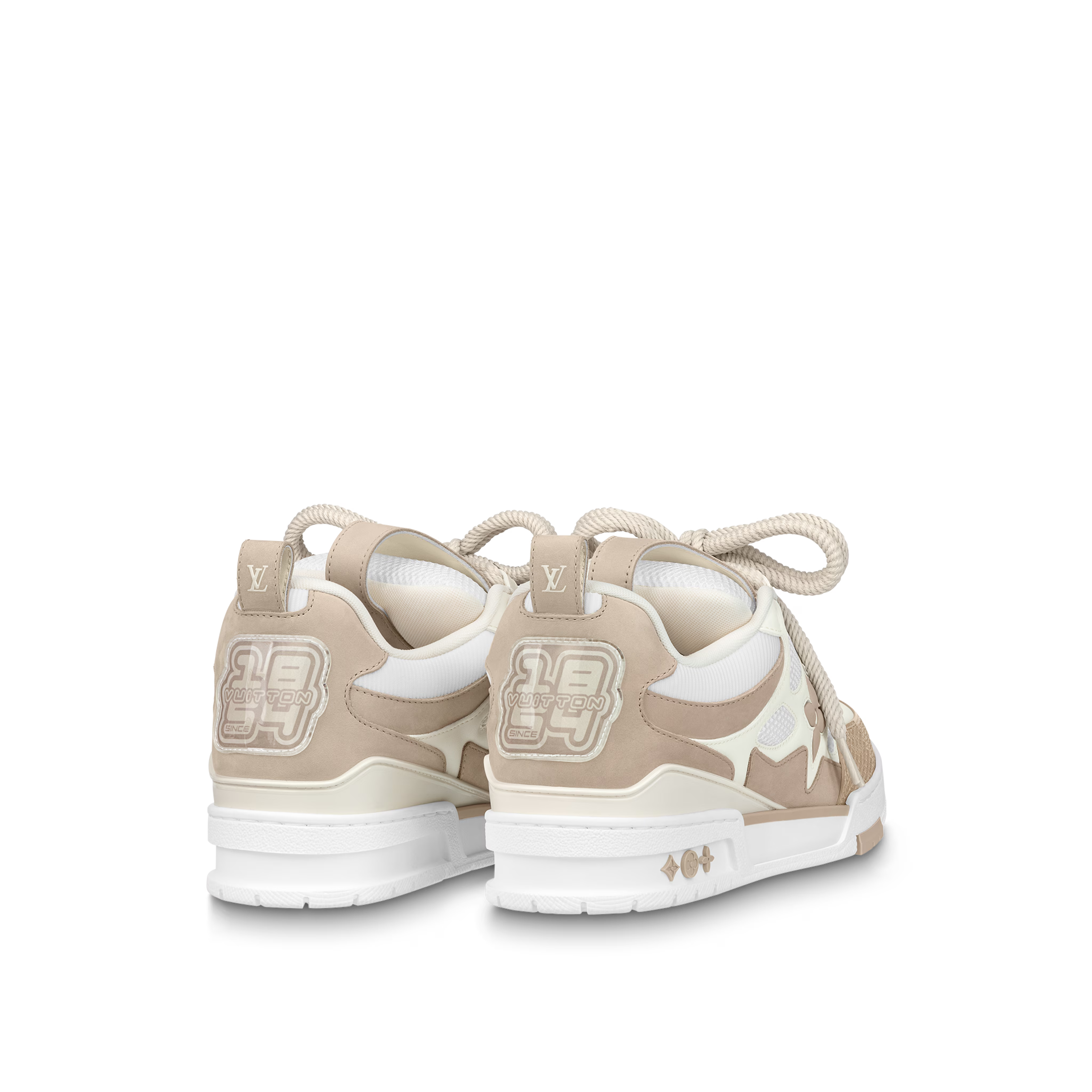 Louis Vuitton Skate