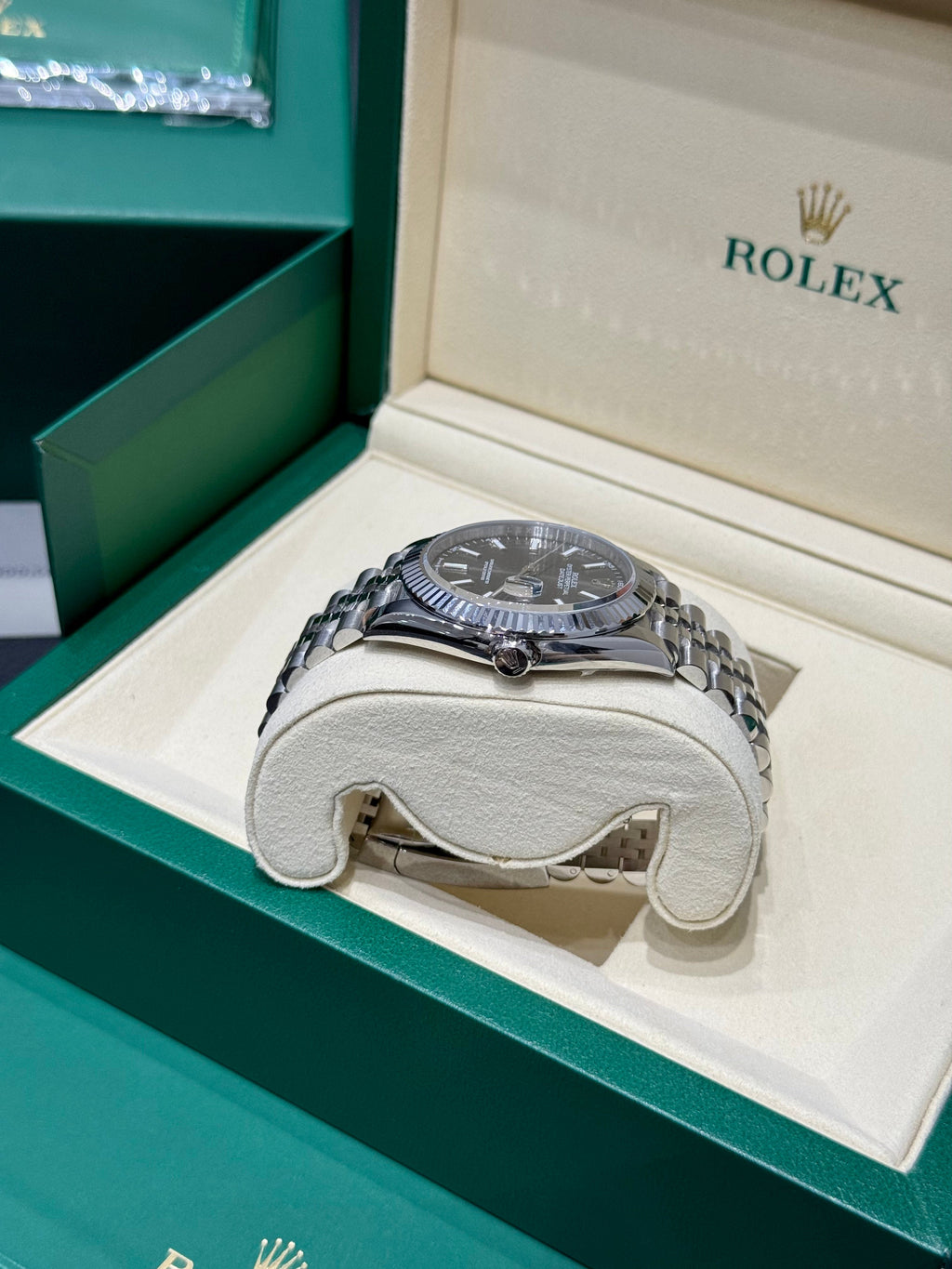 Datejust 41 (41 mm)  3235