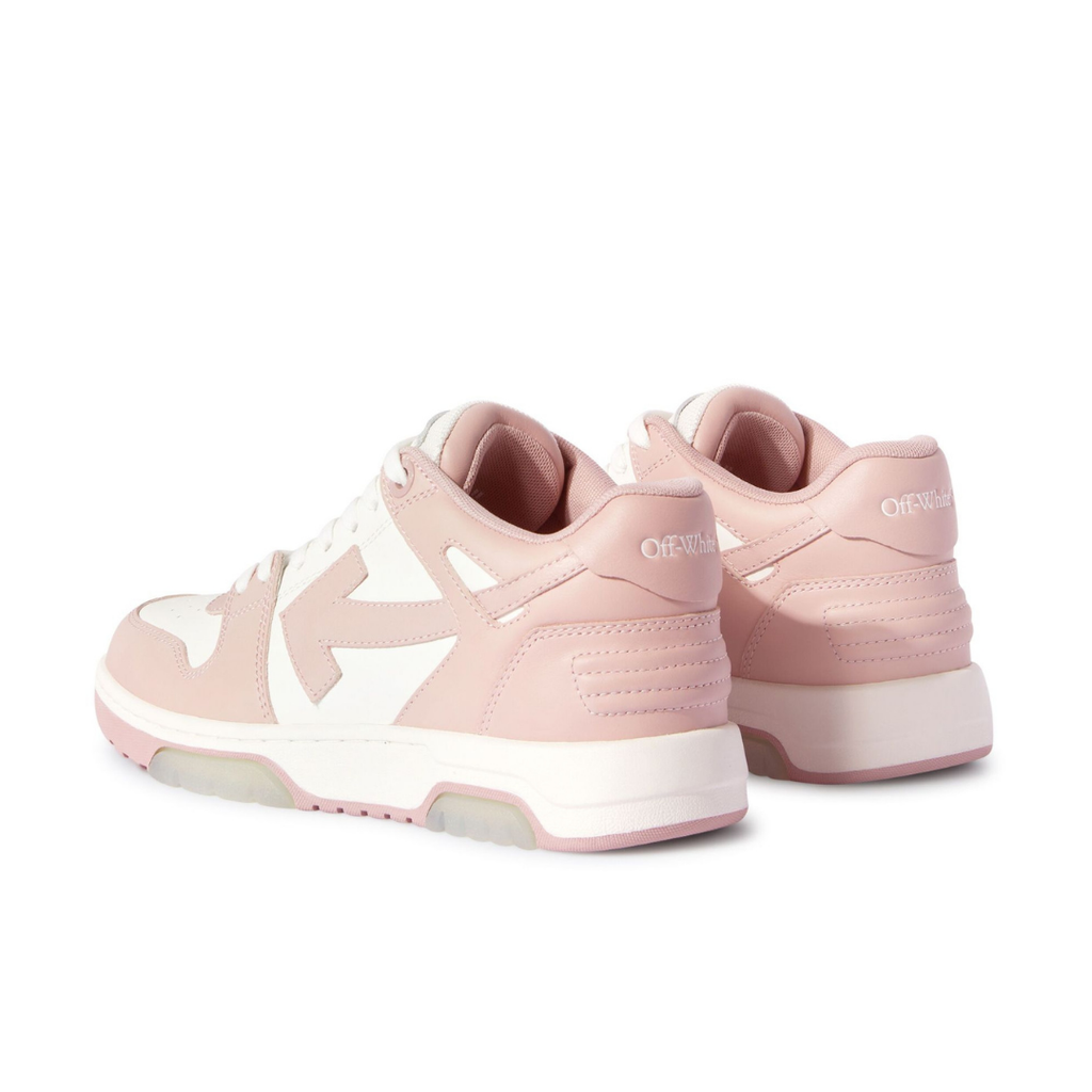 Off White Pink