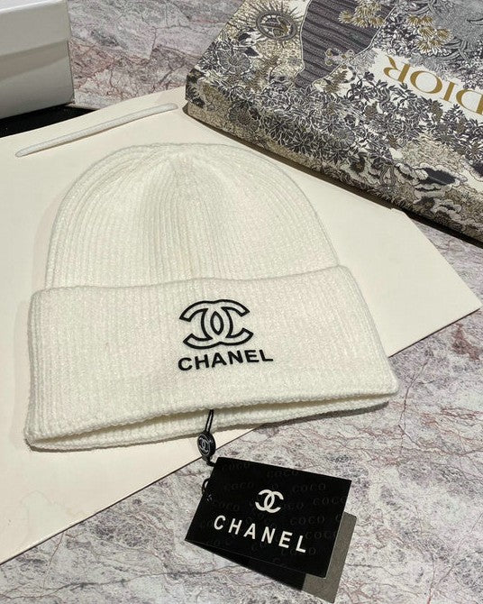 Bonnet CHANEL