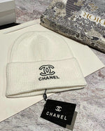 Bonnet CHANEL