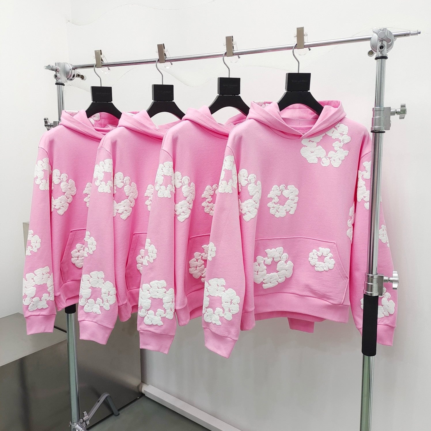 Survêtement Denim Trs