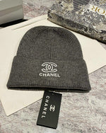 Bonnet CHANEL